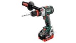 Metabo SB 18 LTX BL Q I Brushless Combi Drill 18V 2 x 5.5Ah LiHD