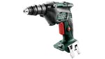 Image of Metabo SE 18 LTX 2500 Drywall Screwdriver 18V Bare Unit