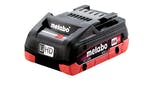 Image of Metabo Slide LiHD Battery Pack