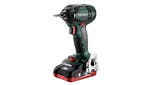 Metabo SSD 18 LTX 200 BL Brushless Impact Driver