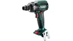 Image of Metabo SSW 18 LTX 400 BL Brushless Impact Wrench 18V Bare Unit