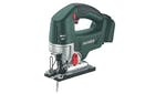 Image of Metabo STA 18N PowerExtreme Jigsaw 18V Bare Unit