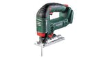 Image of Metabo STAB 18 LTX 100 Jigsaw 18V Bare Unit