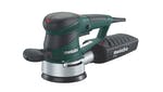 Metabo SXE 425 Orbital Sander 125mm 320W 240V