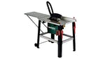 Image of Metabo TKHS 315 C Table Saw 2000W 240V