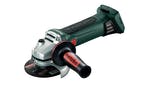 Image of Metabo W18 Angle Grinder 125mm 18V