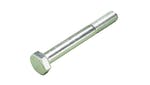 Image of METALMATE® High Tensile Bolts, Zinc Plated - M10+