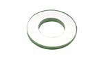 Image of METALMATE® Type A Plain Washers, Bright Zinc Plated