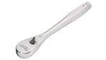 Milwaukee Hand Tools 1/4in Drive Ratchet