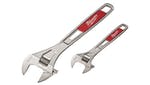 Image of Milwaukee Hand Tools Adjustable Wrench