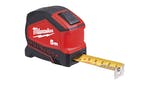 Image of Milwaukee Hand Tools Autolock Tape Measure