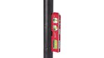 Milwaukee Hand Tools Billet Magnetic Torpedo Level