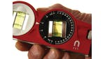 Milwaukee Hand Tools Block Magnetic Torpedo Level 25cm