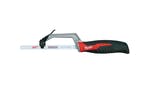 Image of Milwaukee Hand Tools Compact Hacksaw 250mm (10in)