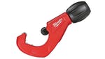 Milwaukee Hand Tools Constant Swing Copper Tube Cutter