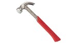 Image of Milwaukee Hand Tools Curved Claw Hammer 570g (20oz)