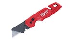 Image of Milwaukee Hand Tools FASTBACK™ Flip Utility Knife with Blade Storage