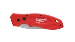 Milwaukee Hand Tools FASTBACK™ Folding Knife