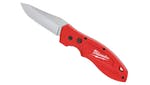 Image of Milwaukee Hand Tools FASTBACK™ Folding Knife