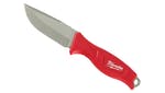 Image of Milwaukee Hand Tools Fixed Blade Knife 100mm (4in)