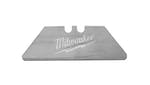 Milwaukee Hand Tools General-Purpose Rounded Edge Utility Blades (Pack 5)