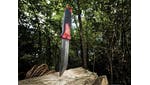 Milwaukee Hand Tools HARDLINE™ Fixed Knife 127mm (5in)