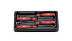 Image of Milwaukee Hand Tools Hook & Pick Set, 4 Piece