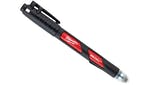 Image of Milwaukee Hand Tools INKZALL™ Fine Point Marker with Stylus Black