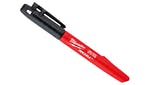 Image of Milwaukee Hand Tools INKZALL™ Fine Tip Marker