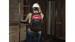 Milwaukee Hand Tools Job Site Backpack