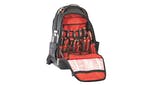 Milwaukee Hand Tools Job Site Backpack