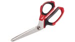 Image of Milwaukee Hand Tools Job Site Offset Scissors