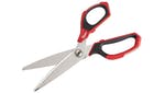 Image of Milwaukee Hand Tools Job Site Straight Scissors