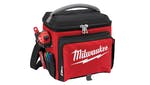 Milwaukee Hand Tools Jobsite Cooler