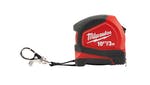 Milwaukee Hand Tools LED Tape Measure 3m/10ft (Width 12mm)