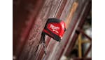 Milwaukee Hand Tools LED Tape Measure 3m/10ft (Width 12mm)