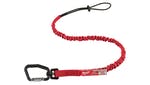 Milwaukee Hand Tools Locking Tool Lanyard