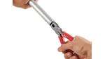 Milwaukee Hand Tools Long Nose Pliers 210mm