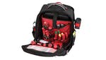 Milwaukee Hand Tools Low Profile Backpack