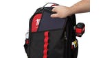 Milwaukee Hand Tools Low Profile Backpack