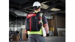 Milwaukee Hand Tools Low Profile Backpack