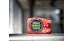 Milwaukee Hand Tools Magnetic Pocket Level 7.8cm