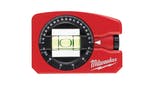 Image of Milwaukee Hand Tools Magnetic Pocket Level 7.8cm