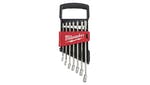 Image of Milwaukee Hand Tools MAX BITE™ Combination Spanners Metric