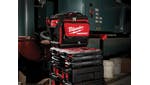 Milwaukee Hand Tools PACKOUT™ Jobsite Cooler