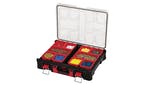 Milwaukee Hand Tools PACKOUT™ Organiser Case