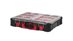 Image of Milwaukee Hand Tools PACKOUT™ Organiser Case