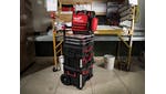 Milwaukee Hand Tools PACKOUT™ Tech Bag