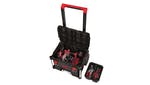Milwaukee Hand Tools PACKOUT™ Trolley Case 1