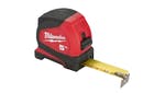 Image of Milwaukee Hand Tools Pro Compact Tape Measure